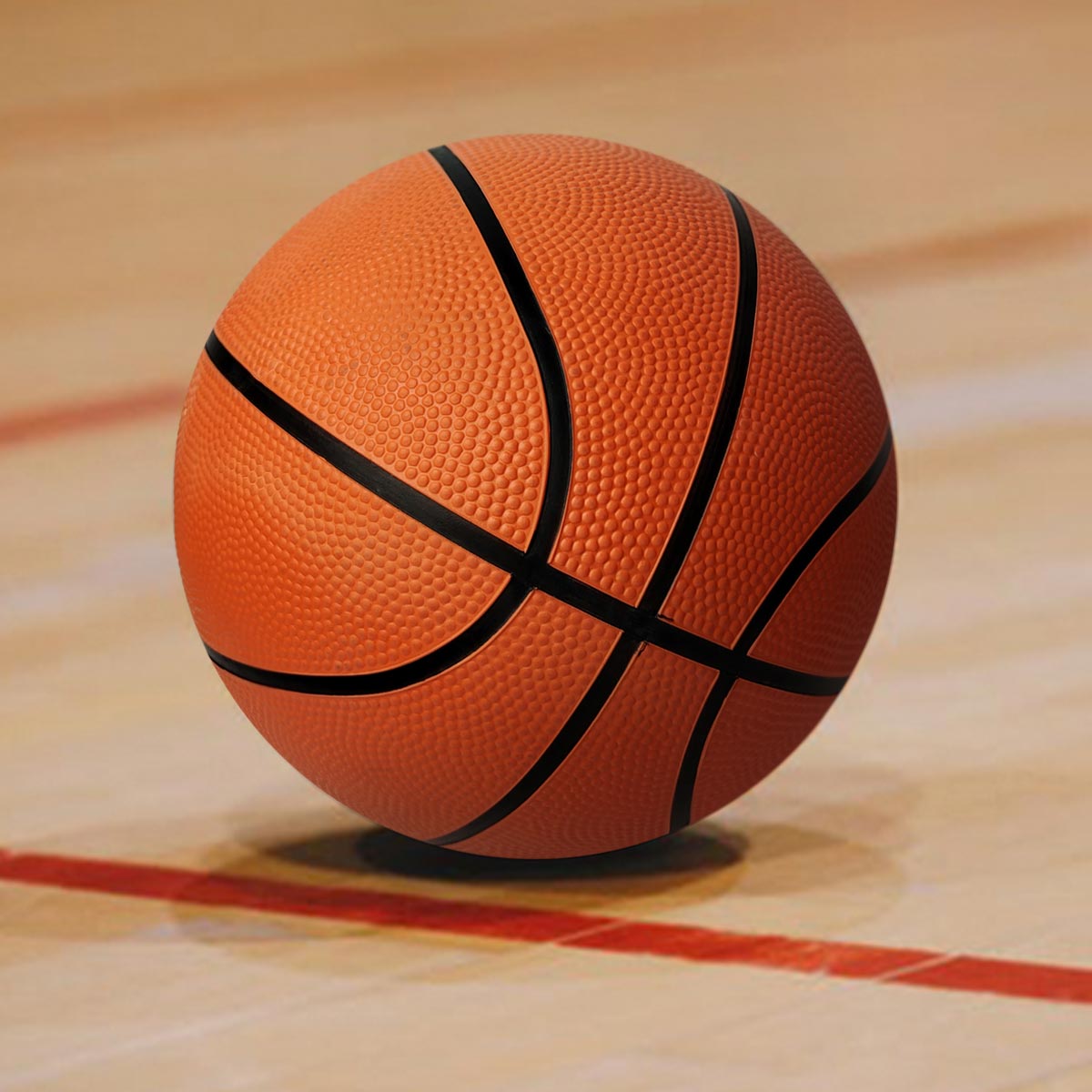 Miniatura 7 de Balón de Baloncesto Nº7 7-9LBS